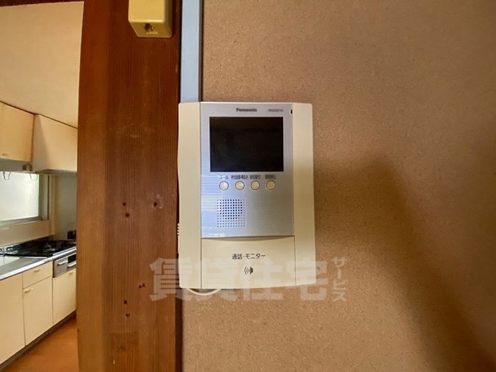 大阪府東大阪市若江西新町1丁目(一戸建)の賃貸物件のその他画像