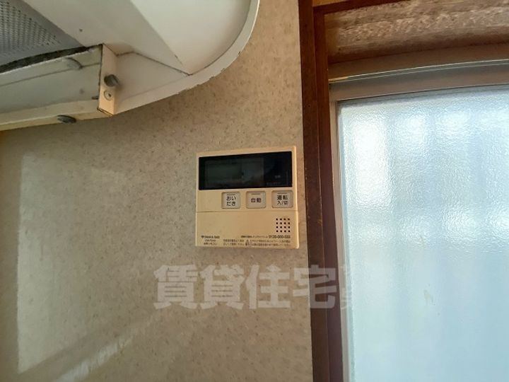 大阪府東大阪市若江西新町1丁目(一戸建)の賃貸物件のその他画像