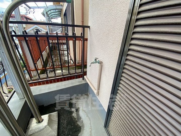 大阪府東大阪市若江西新町1丁目(一戸建)の賃貸物件のその他画像