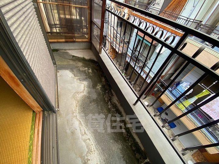 大阪府東大阪市若江西新町1丁目(一戸建)の賃貸物件のその他画像