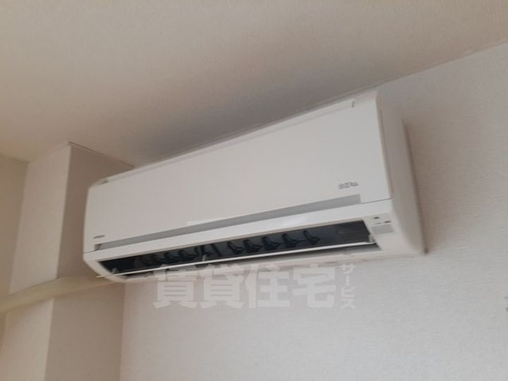 ニューシティ白沢のその他画像