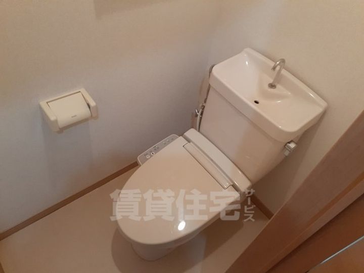 ニューシティ白沢のその他画像