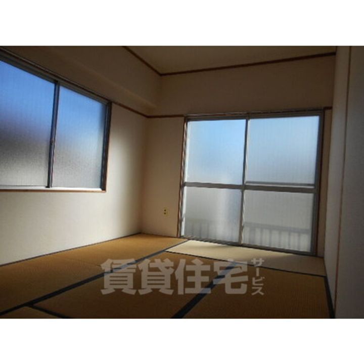 愛鷹ビルのその他画像