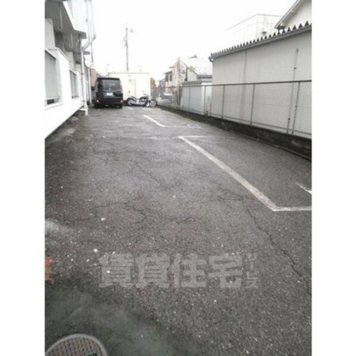愛鷹ビルのその他画像