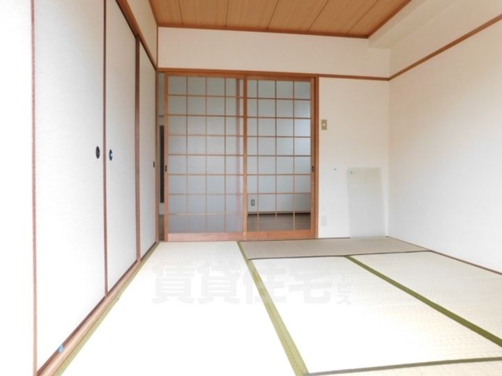 大阪府大阪市住吉区我孫子東2丁目の賃貸マンションの子供部屋