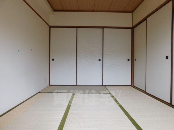 大阪府大阪市住吉区我孫子東2丁目の賃貸マンションの内装