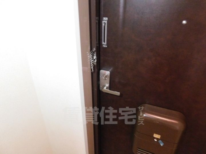 大阪府大阪市住吉区我孫子東2丁目の賃貸マンションのその他画像