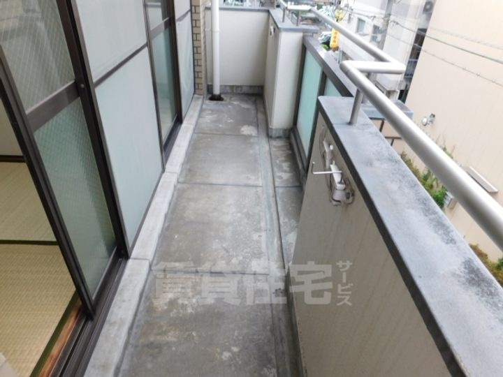 大阪府大阪市住吉区我孫子東2丁目の賃貸マンションのその他画像