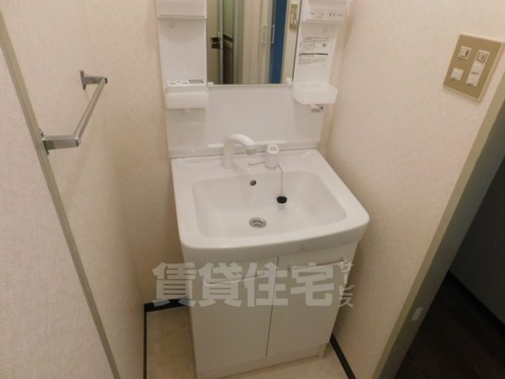 大阪府大阪市住吉区我孫子東2丁目の賃貸マンションの内装