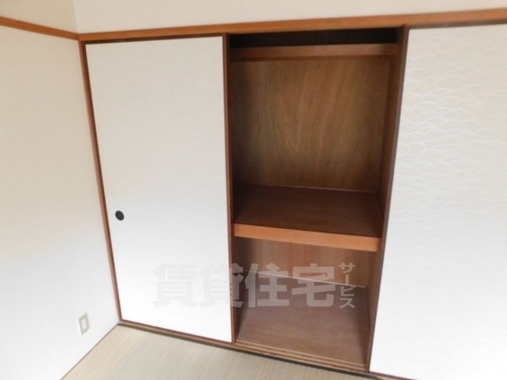 大阪府大阪市住吉区我孫子東2丁目の賃貸マンションの内装