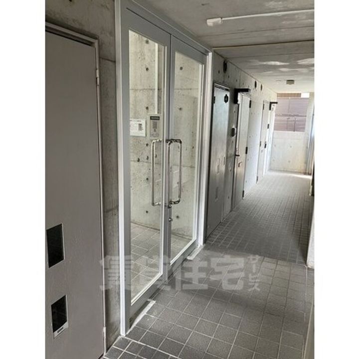 愛知県名古屋市緑区鳴海町字白山の賃貸マンションのその他画像