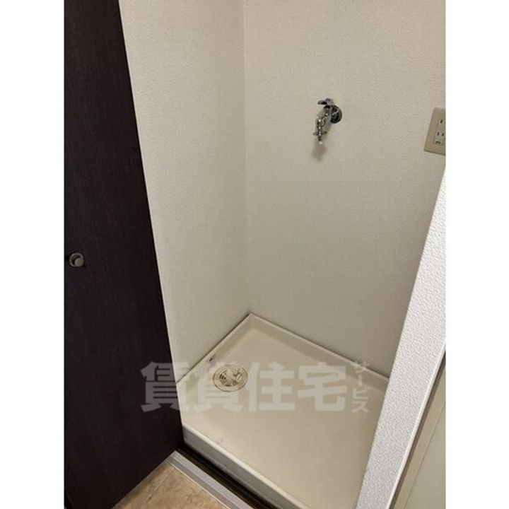 愛知県名古屋市緑区鳴海町字白山の賃貸マンションのその他画像