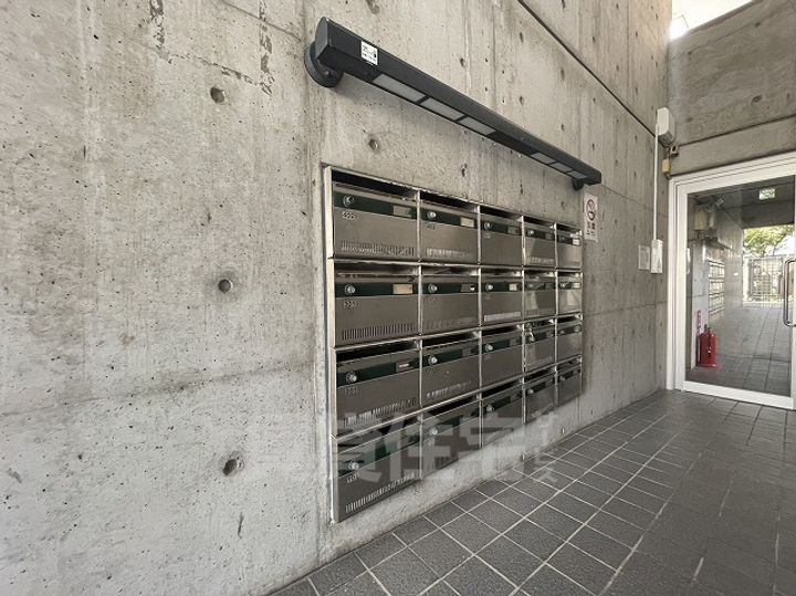 愛知県名古屋市緑区鳴海町字白山の賃貸マンションのその他画像