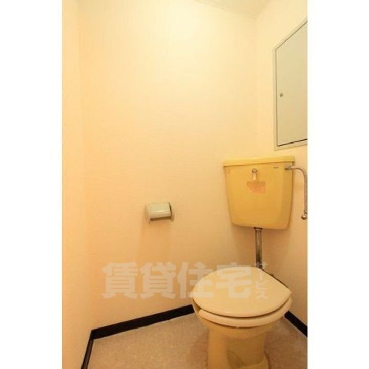 コーポやすり苑のその他画像