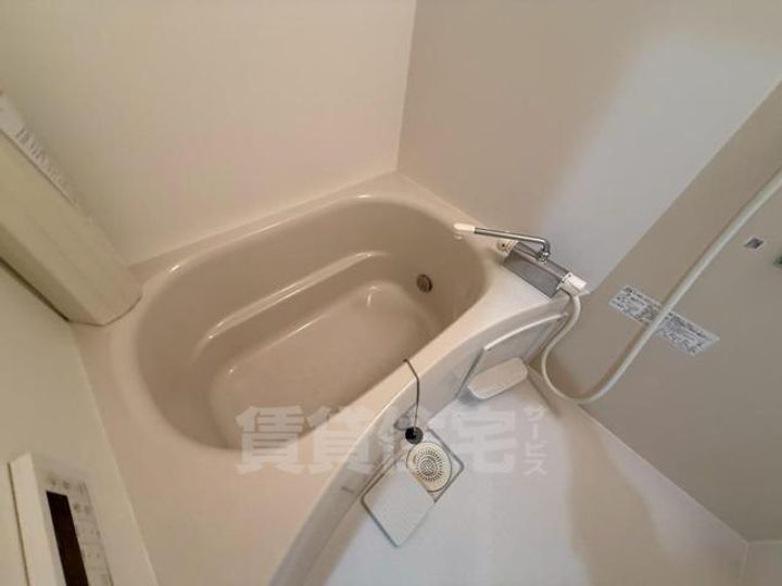 ヒルハイツ柴原駅前の風呂