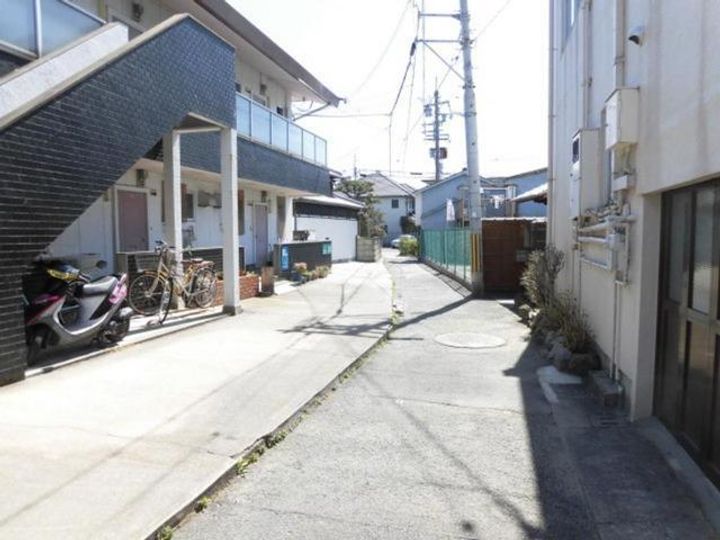 双和マンションのその他画像