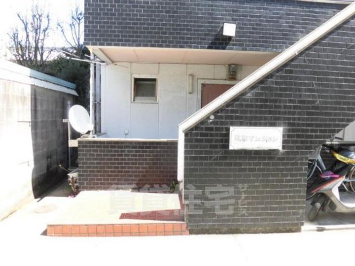 大阪府豊中市螢池中町2丁目の賃貸マンションのその他画像