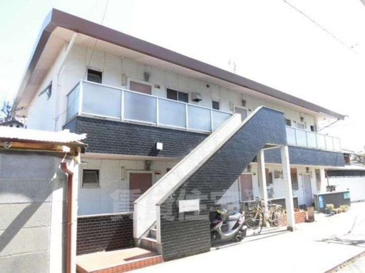 大阪府豊中市螢池中町2丁目の賃貸マンションのその他画像