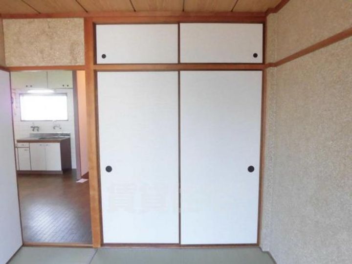 大阪府豊中市螢池中町2丁目の賃貸マンションの内装