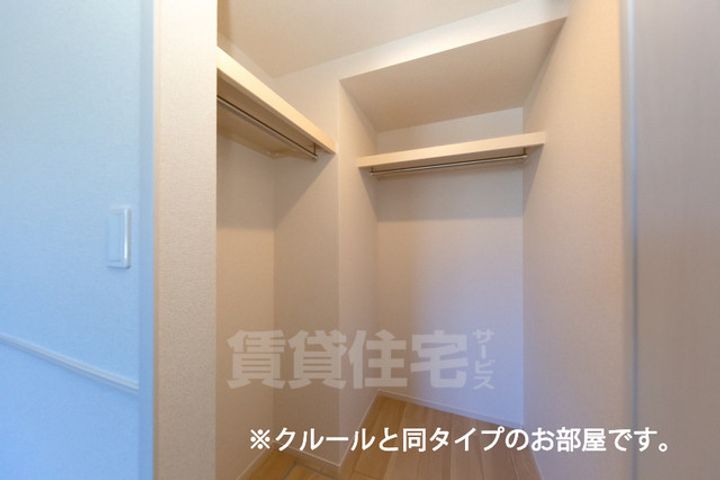 ミル ソラーナ 1の内装