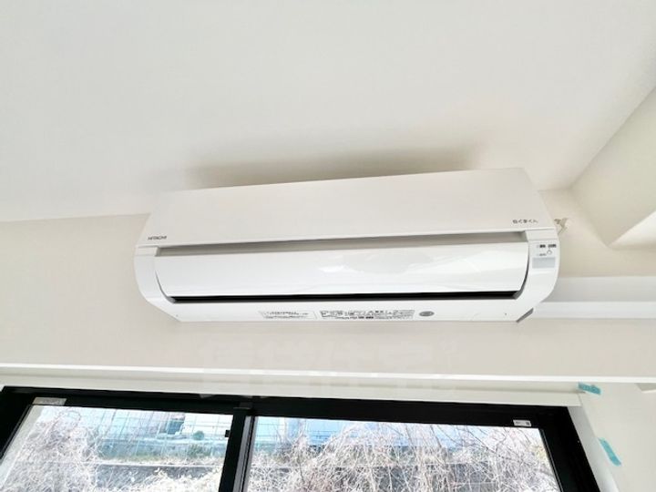 大阪府茨木市天王1丁目の賃貸マンションのその他画像