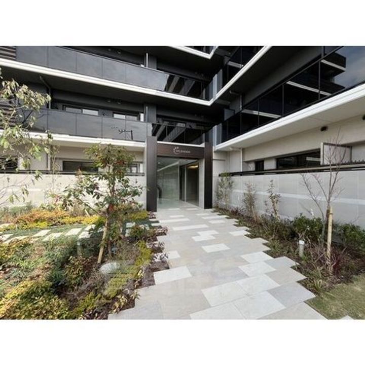 大阪府茨木市天王1丁目の賃貸マンションのその他画像