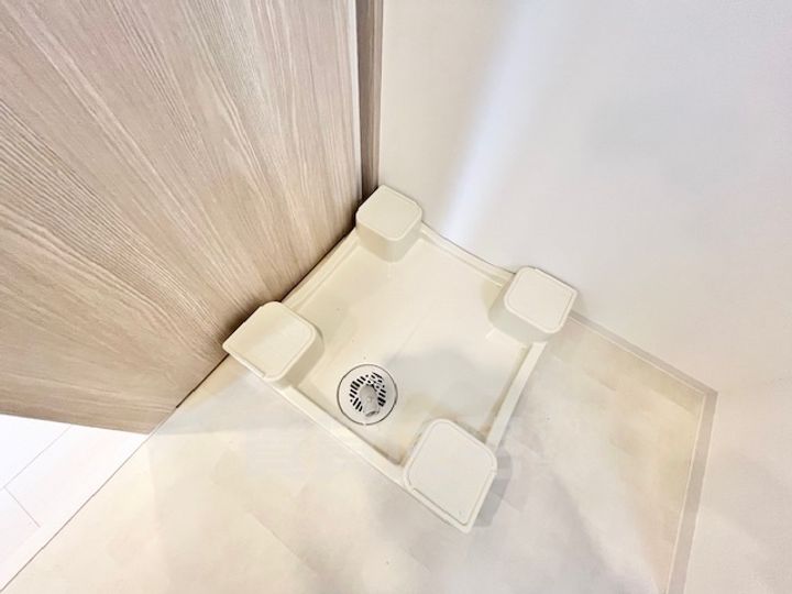 大阪府茨木市天王1丁目の賃貸マンションのその他画像