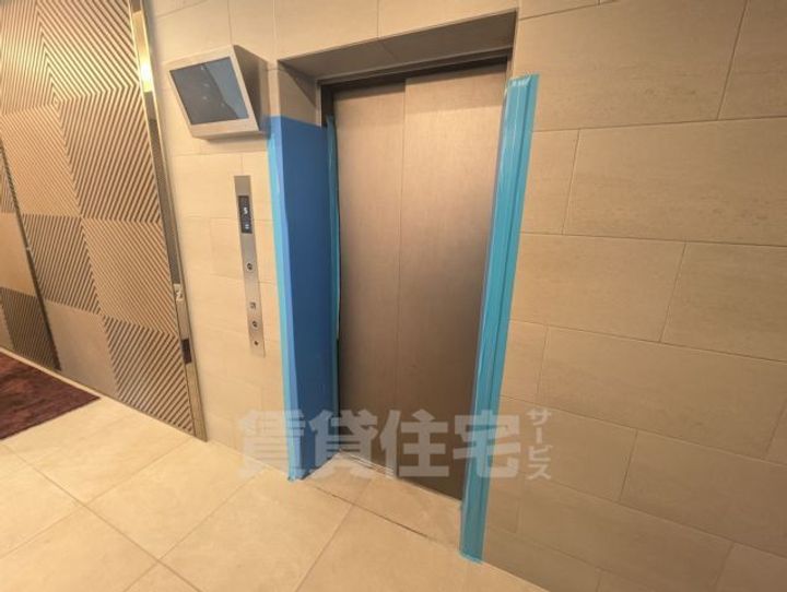 大阪府茨木市天王1丁目の賃貸マンションのその他画像
