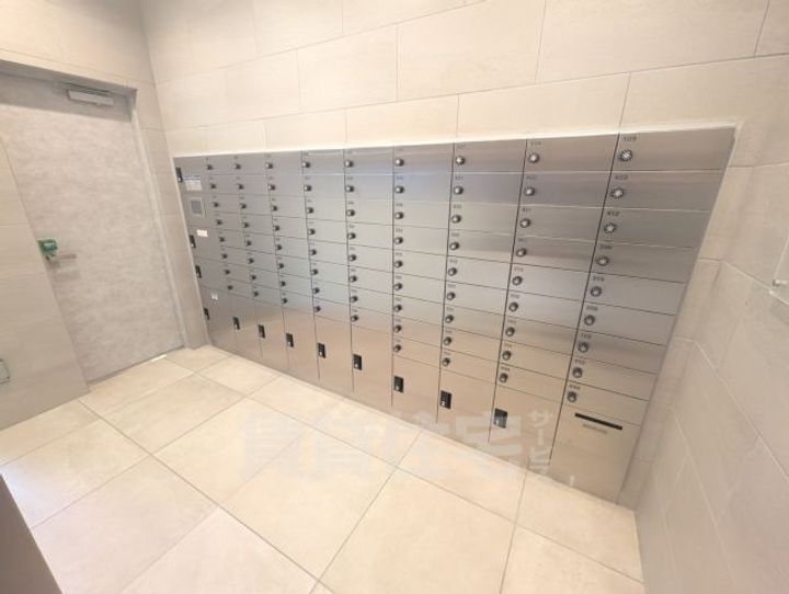 大阪府茨木市天王1丁目の賃貸マンションのその他画像