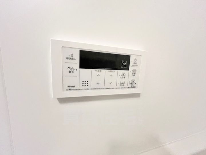 大阪府茨木市天王1丁目の賃貸マンションのその他画像