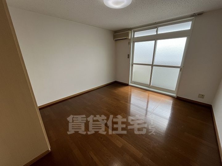 アビターレ山手332の内装
