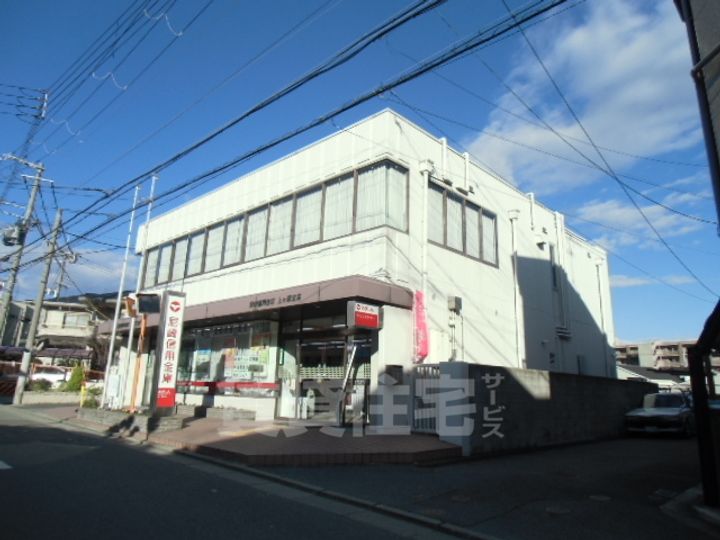 アビターレ山手332の周辺