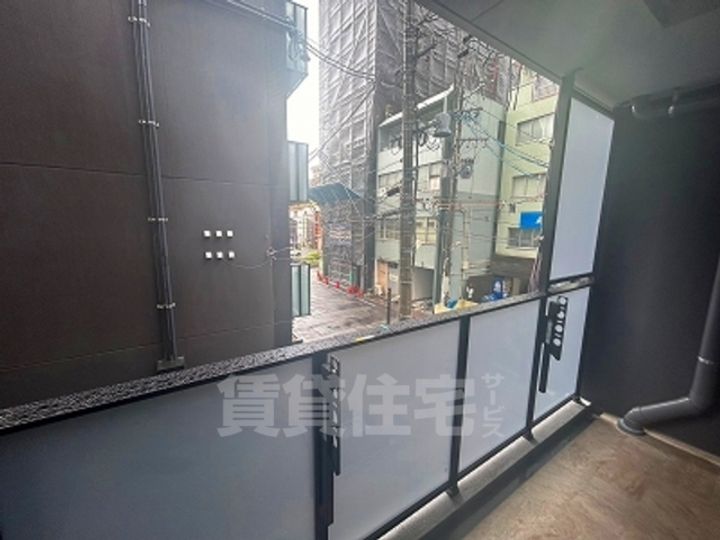 ローレルアイ名駅東の周辺