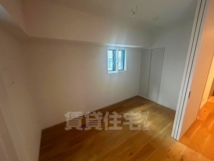 ローレルアイ名駅東の居間