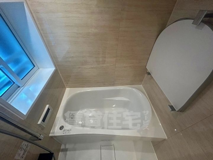 ローレルアイ名駅東の風呂