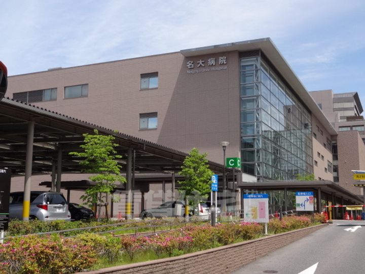 リバパレス鶴舞のその他画像