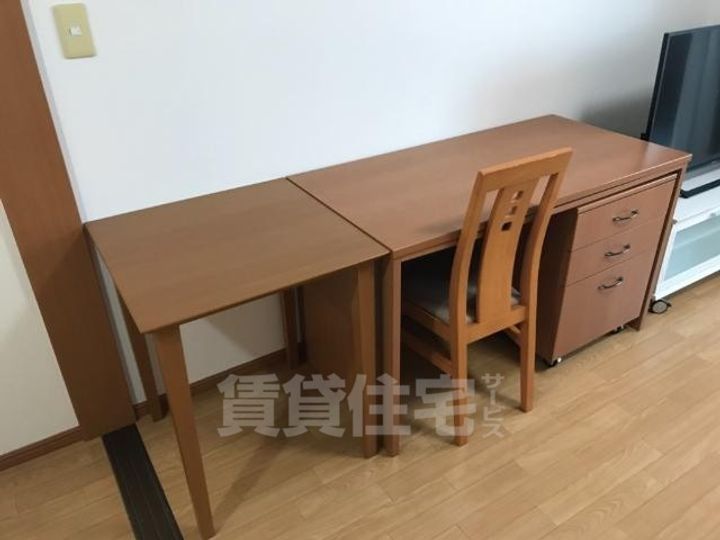 リバパレス鶴舞のその他画像