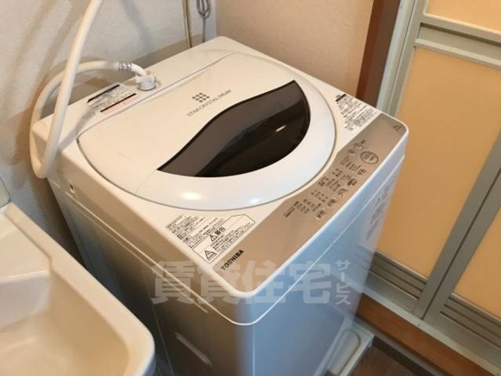 リバパレス鶴舞のその他画像