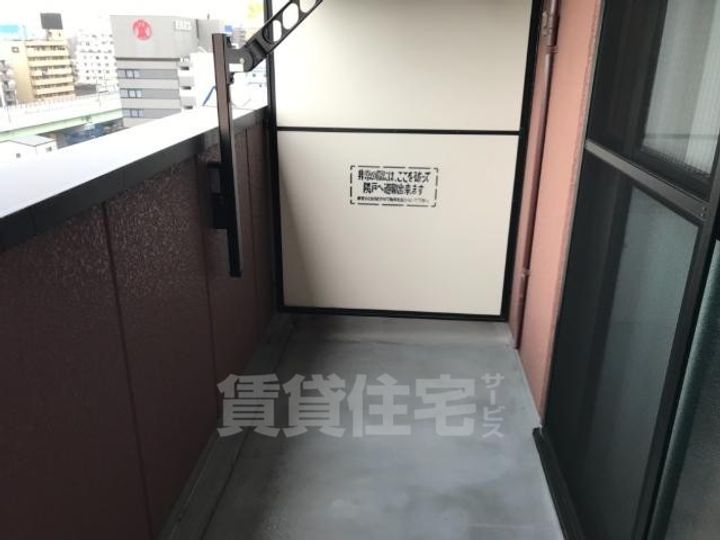 リバパレス鶴舞のその他画像