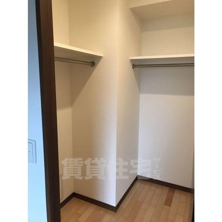 ロイヤルパークス千種の内装