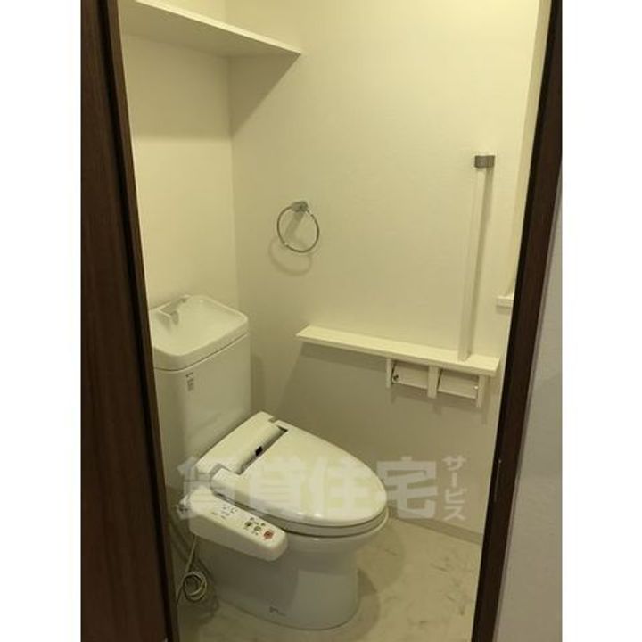 ロイヤルパークス千種の内装