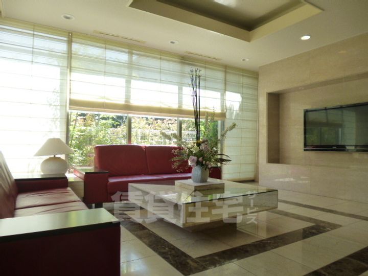 ロイヤルパークス千種のその他画像