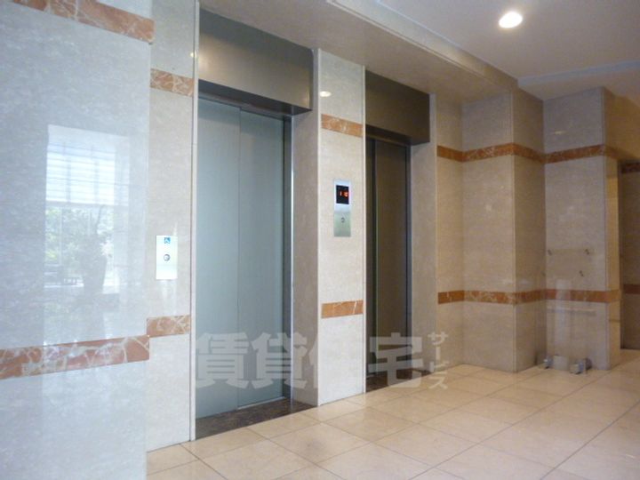 ロイヤルパークス千種のその他画像