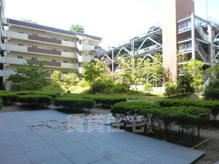 ロイヤルパークス千種のその他画像