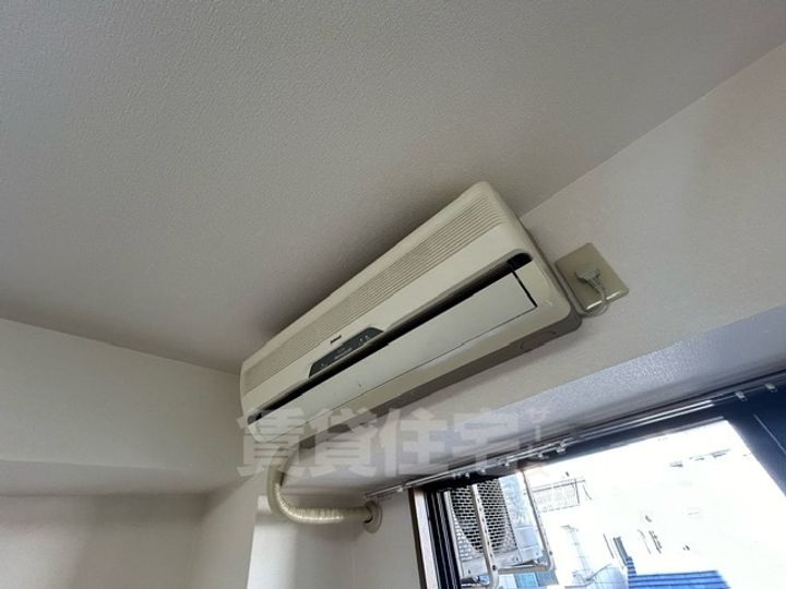 大阪府大阪市都島区都島北通2丁目の賃貸マンションのその他画像