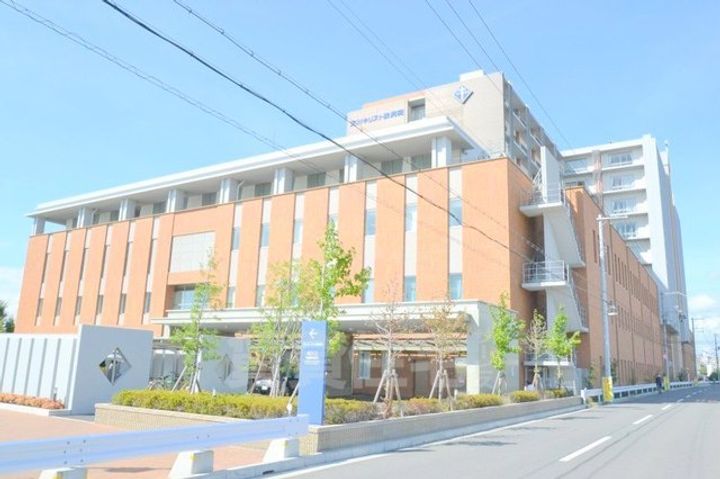 IF柴島のその他画像