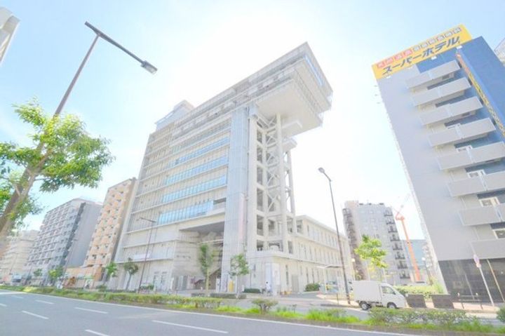 IF柴島のその他画像