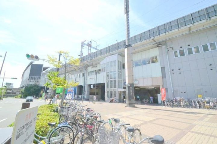 IF柴島のその他画像