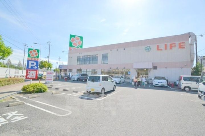 IF柴島のその他画像