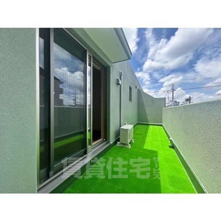 オクカーサ本郷の周辺